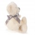Osito de peluche Chelsea beige  25cm Pasito a Pasito